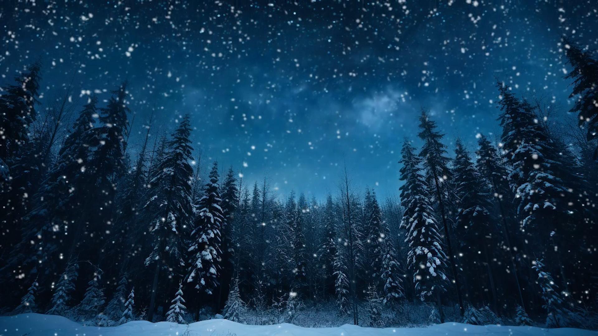 Top Essential Oil Diffuser Recipes for Winter Winter Ambience 2 Thumbnail