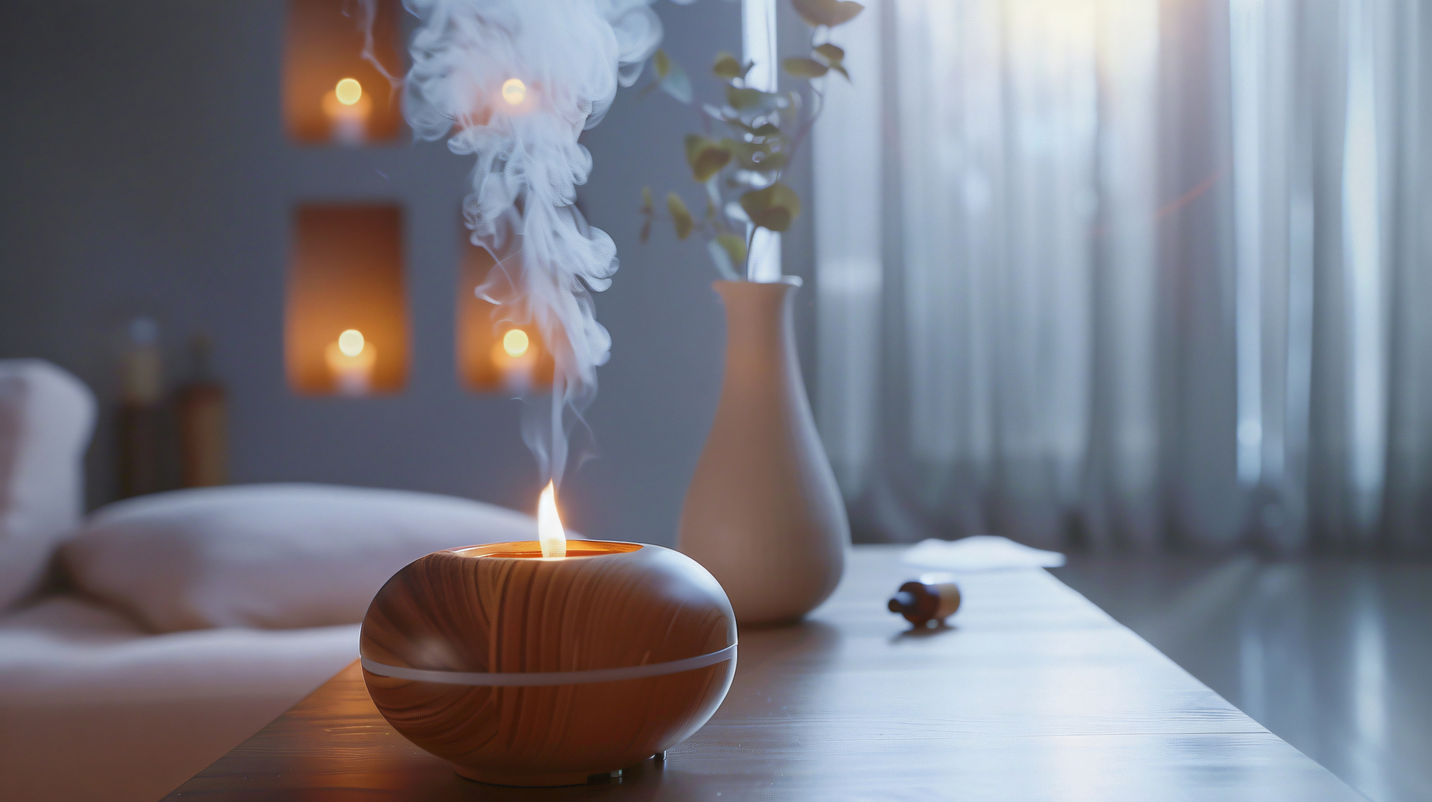Revitalize Your Home with Lemon Rosemary Oil AdobeStock 890467738