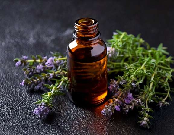 Hyssop Essential Oil: Your Natural Remedy for Colds