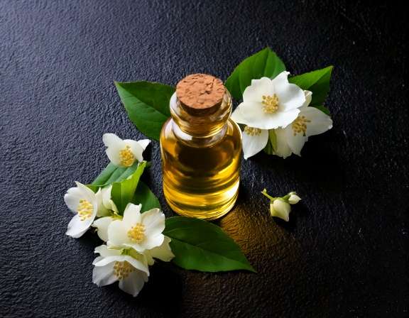 The Benefits of Jasmine Essential Oil for Emotional Well-Being