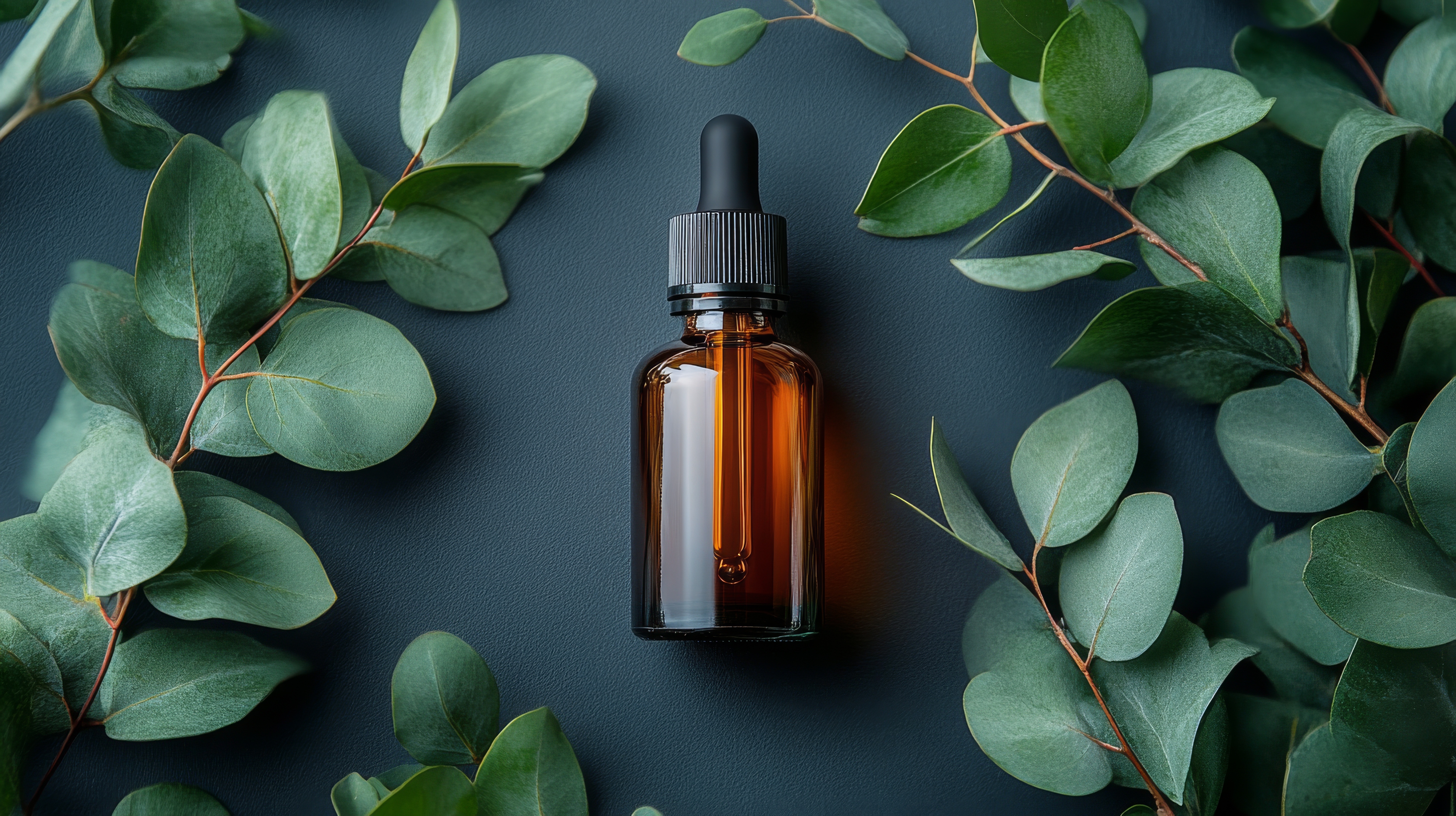 Top Essential Oils for Cold Symptoms That Feel Soothing