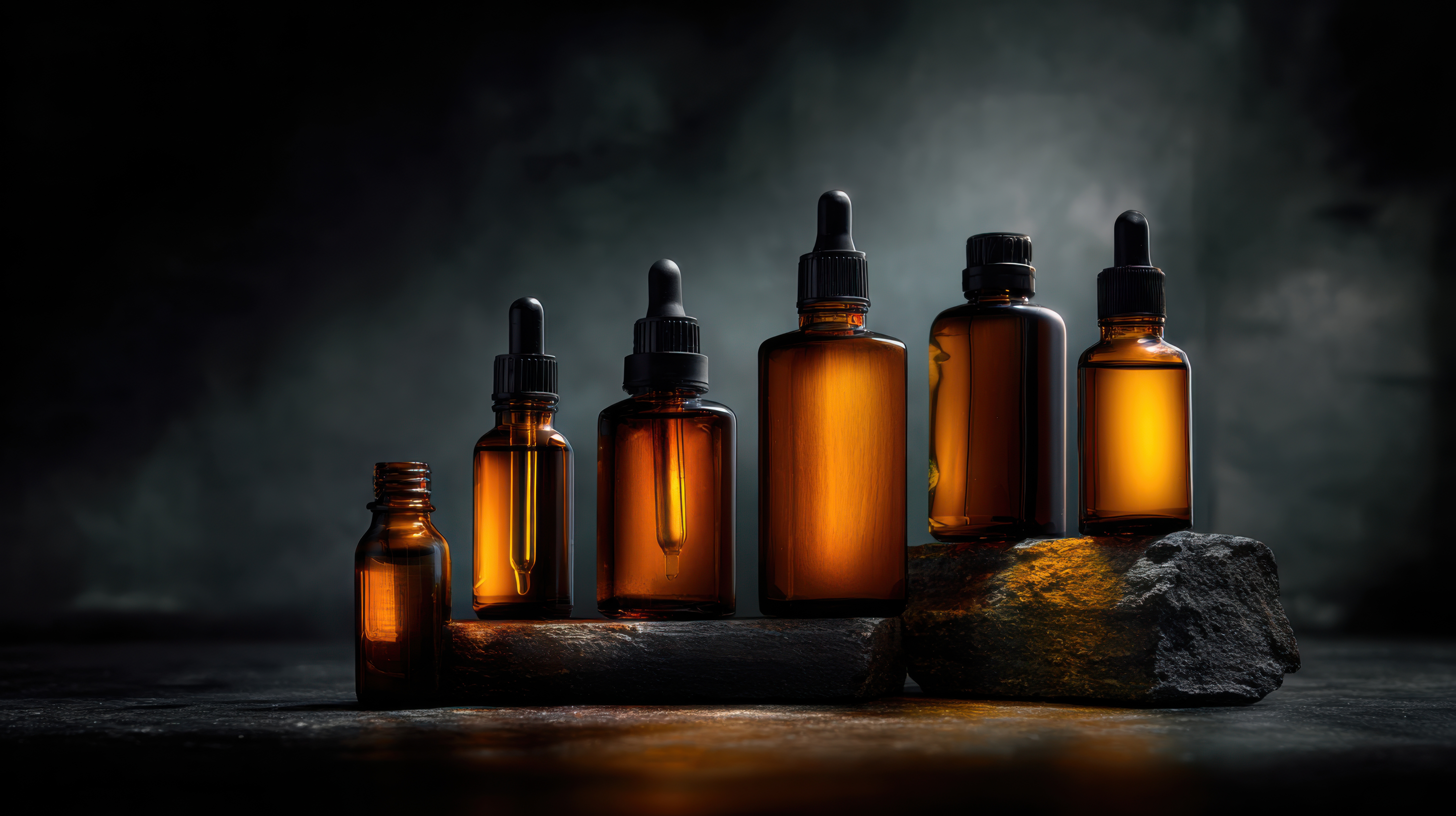 Safe Essential Oils for Sleep: Beginner's Guide