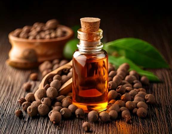 Firefly Generate An Image Of Allspice Essential Oil 854618