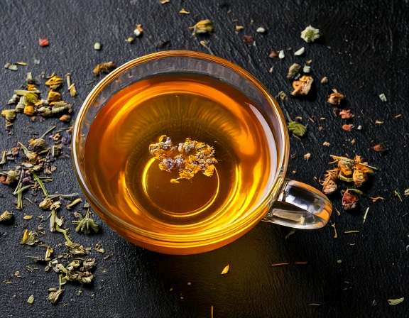 Top Herbal Teas for Digestive Relief
