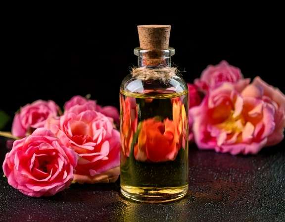 7 Essential Oil Perfume Recipes for Soft, Lasting Wear
