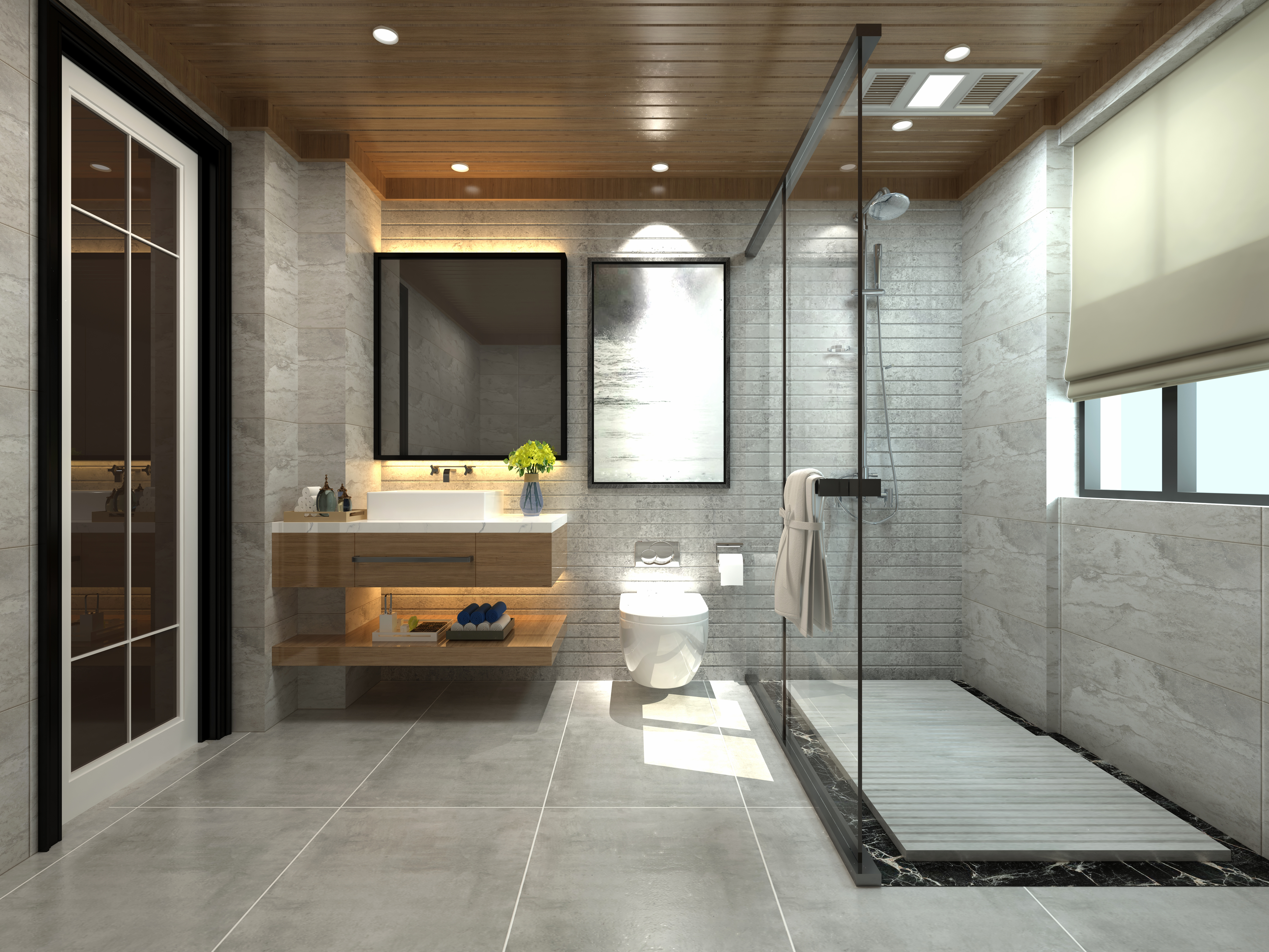 Top Benefits of Natural Household Cleaners