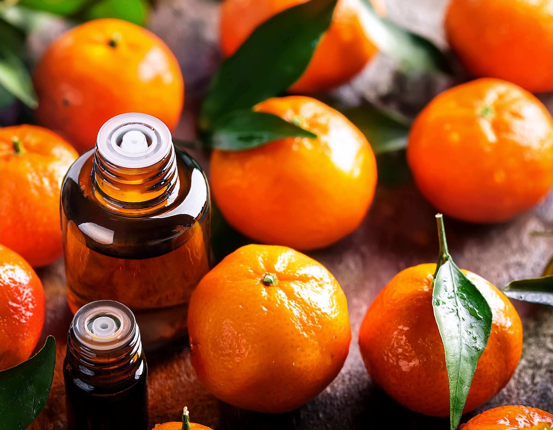 Effective Essential Oil Blends for Pneumonia Relief