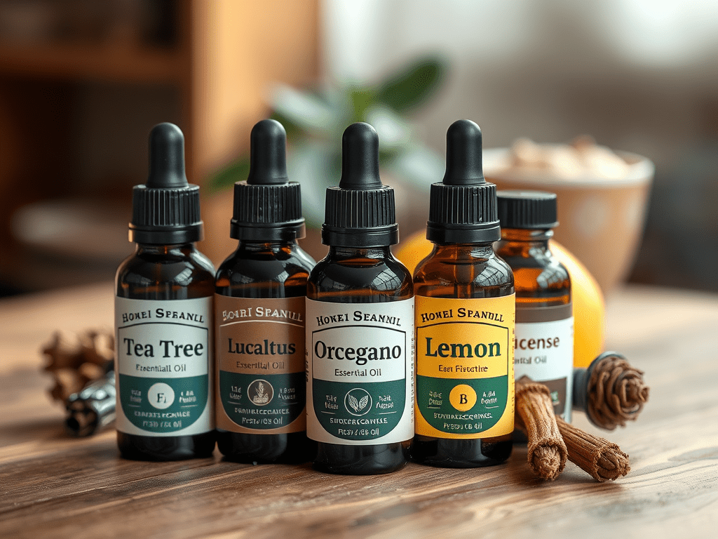 Top 5 Essential Oils for Immune Support (With DIY Recipes!) Image 22