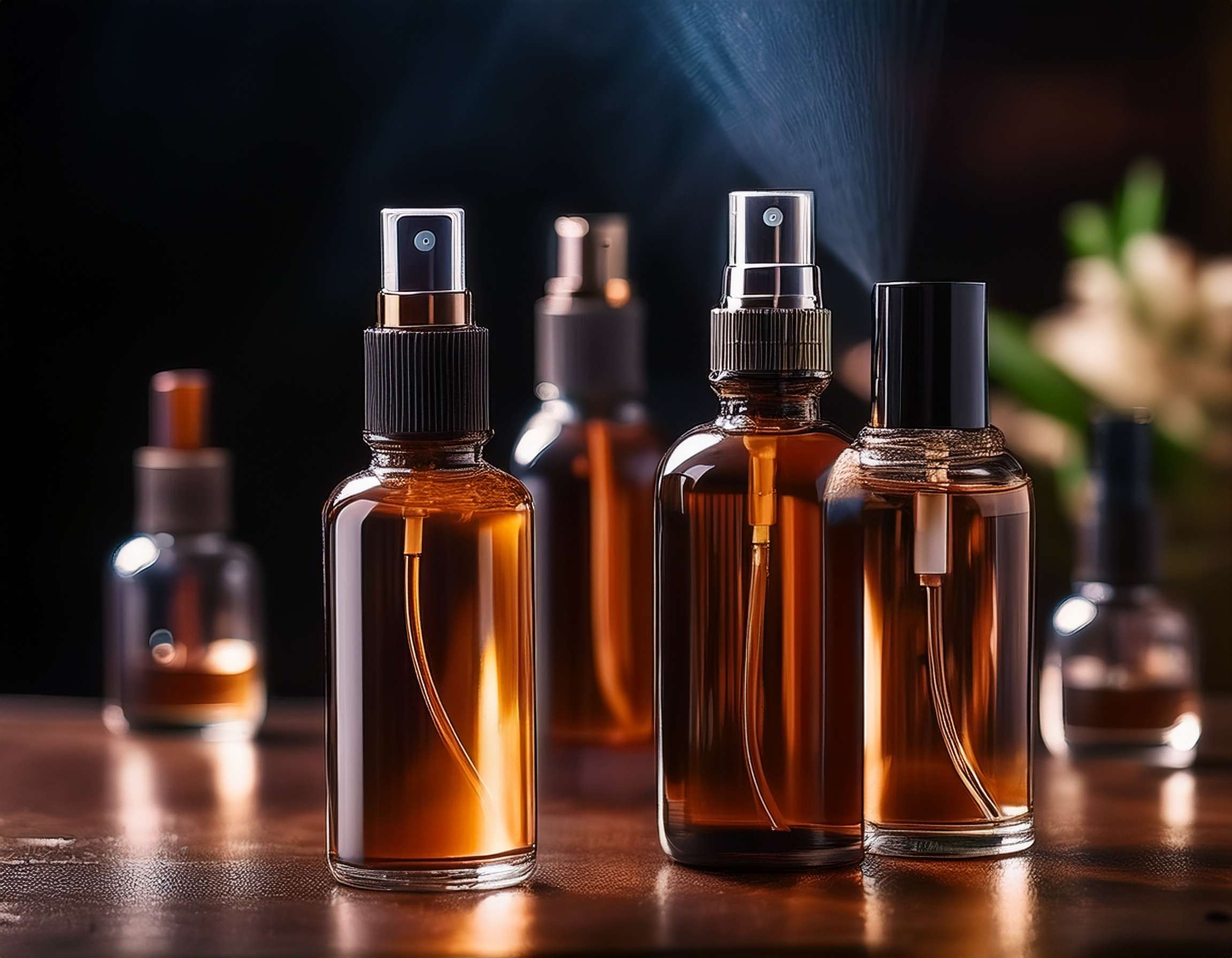 Lavender Linen Spray Recipes for Better Sleep