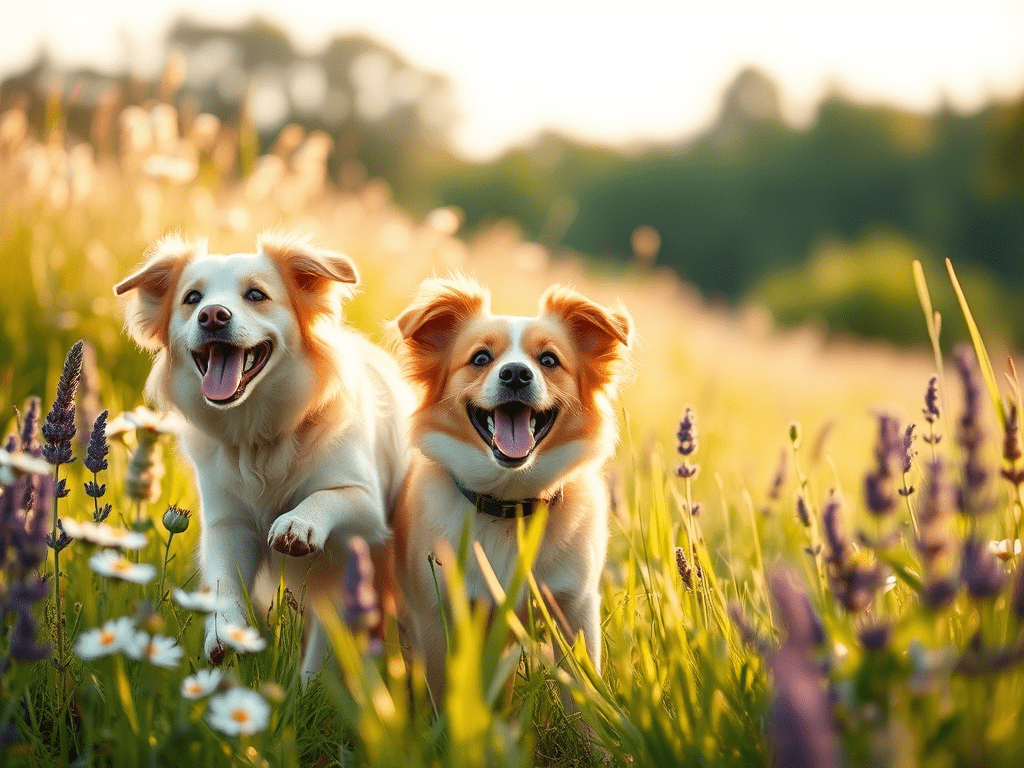 Natural Remedies for Dog Anxiety: Top 7 Herbs Image 10