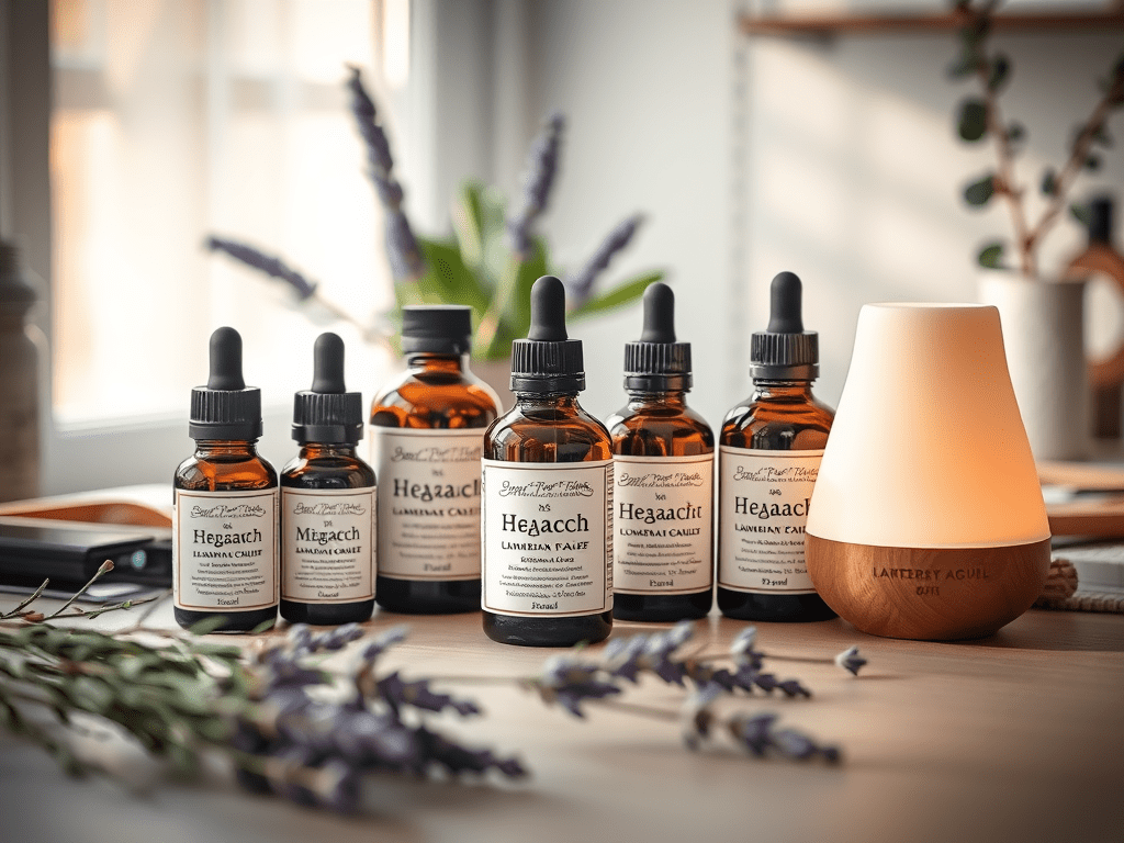 Air Purifying Essential Oils: Breath Easier Naturally Image 23