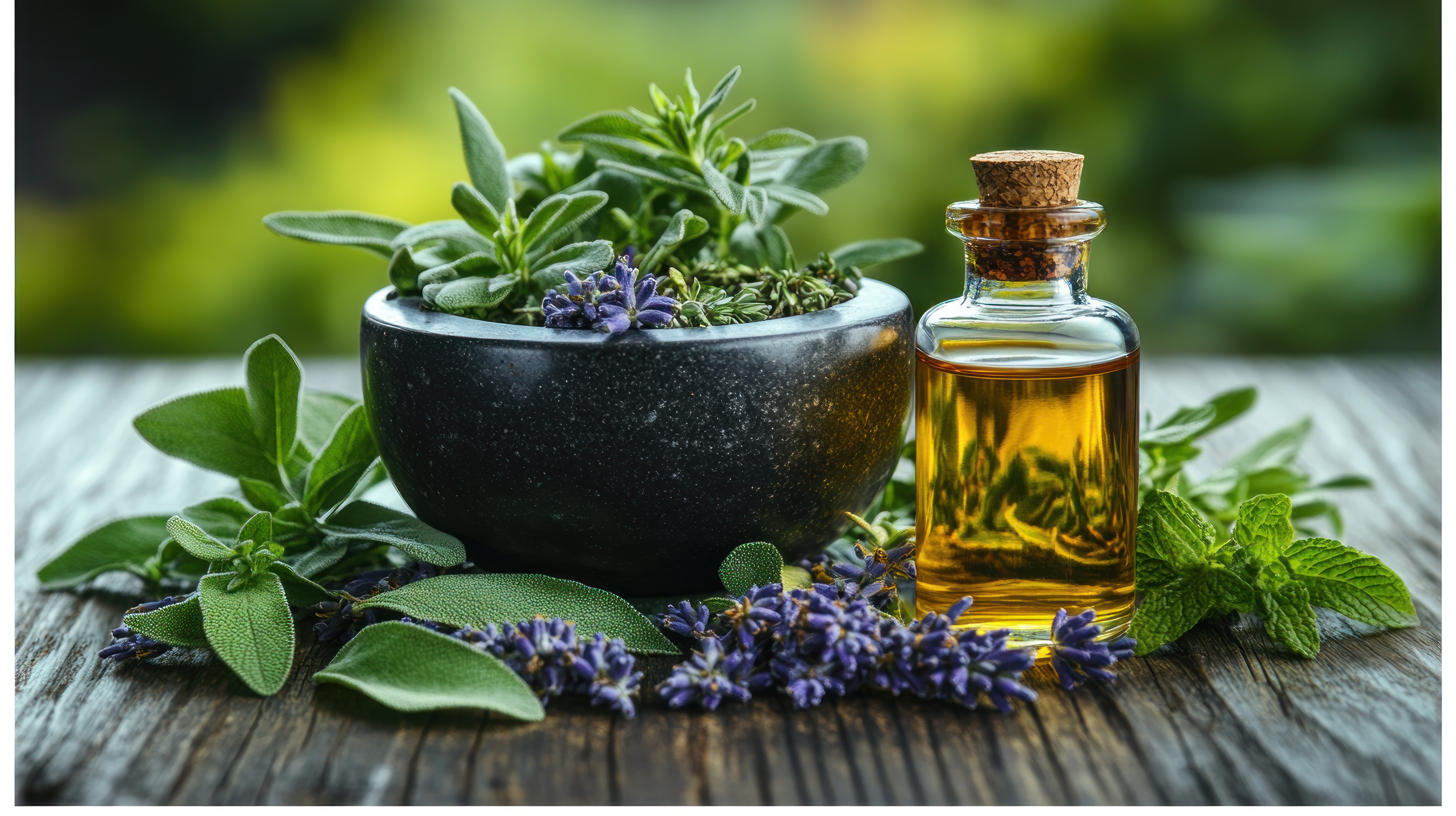 Top Essential Oils for Natural Cold Relief AdobeStock 1325116186