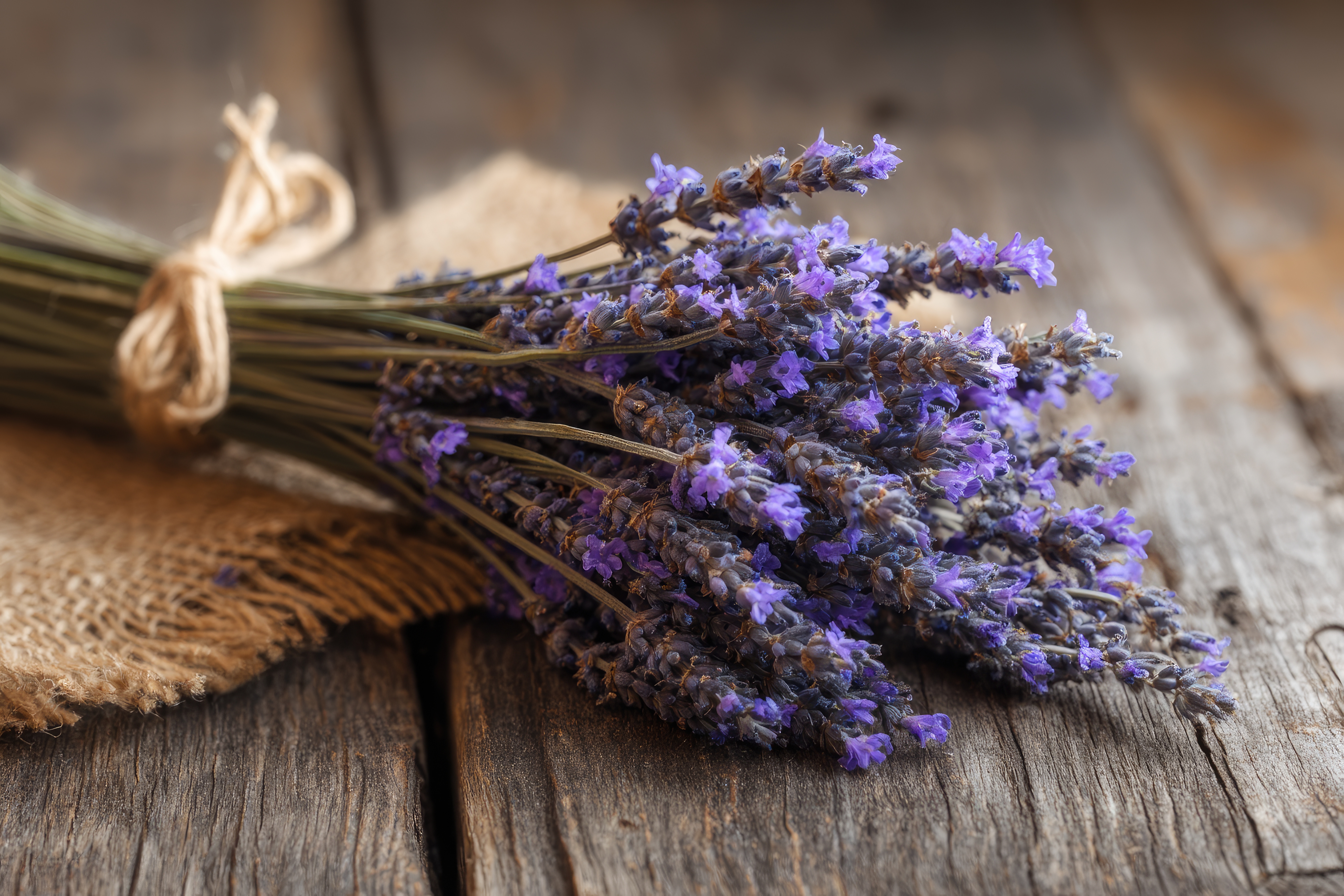 Lavender Essential Oil: Benefits for Relaxation and Sleep AdobeStock 1468372164