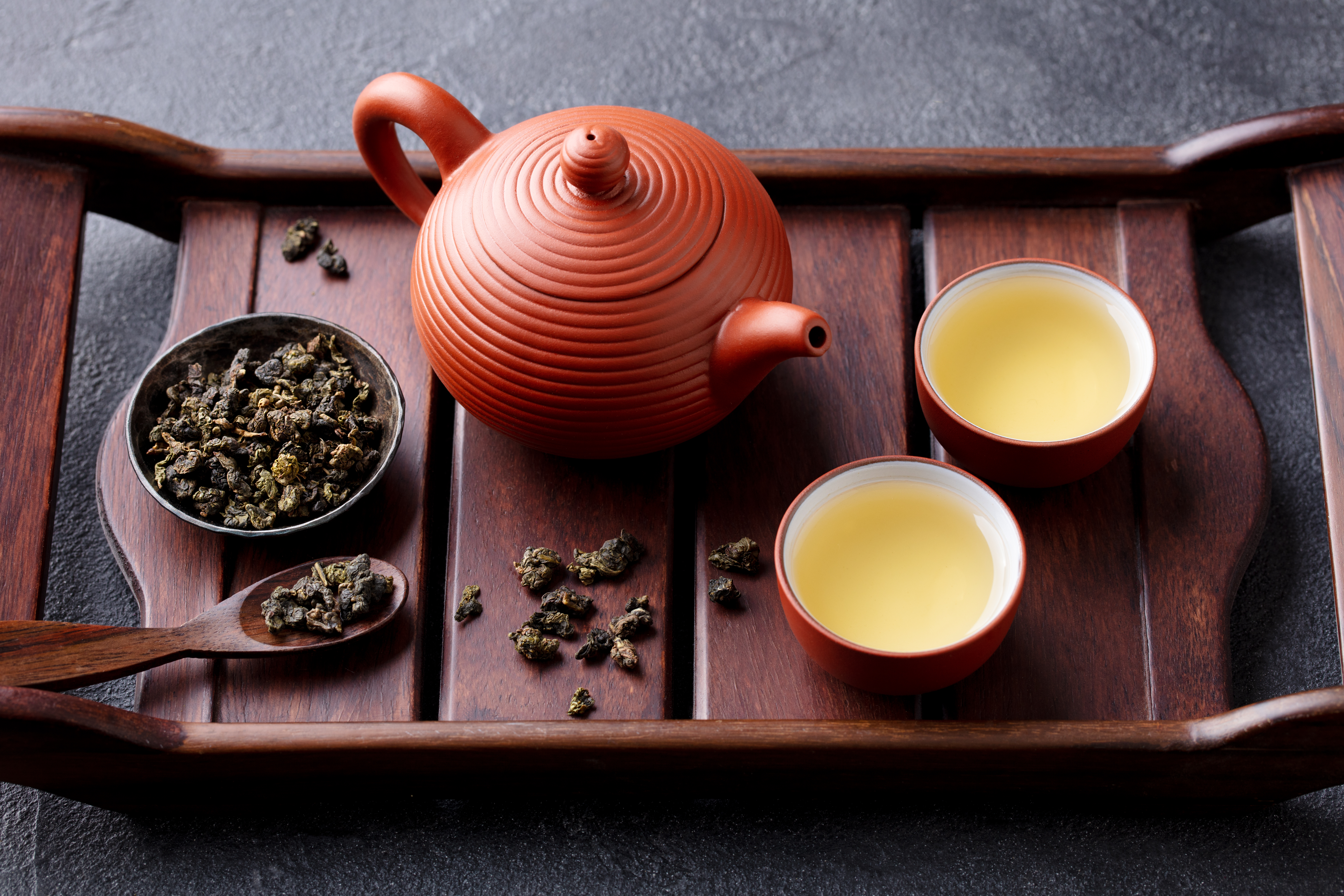 Digestive Relief with Lemon Balm and Peppermint Tea AdobeStock 330353778
