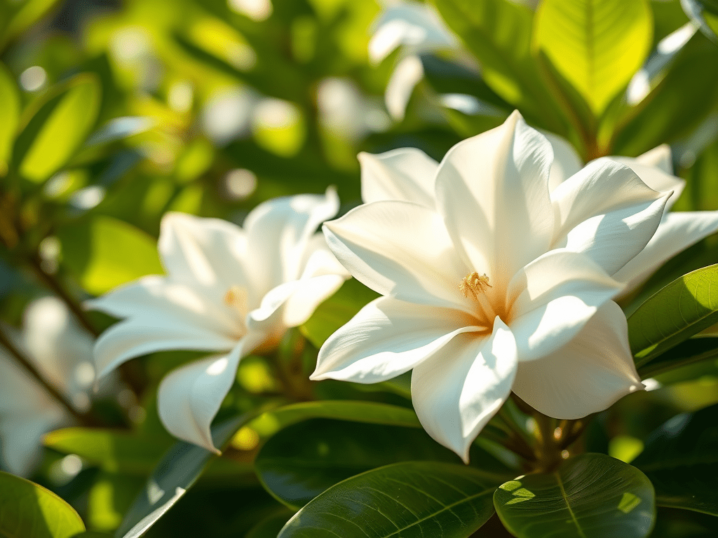 Discover Gardenia Essential Oil: Benefits and Uses Image 10