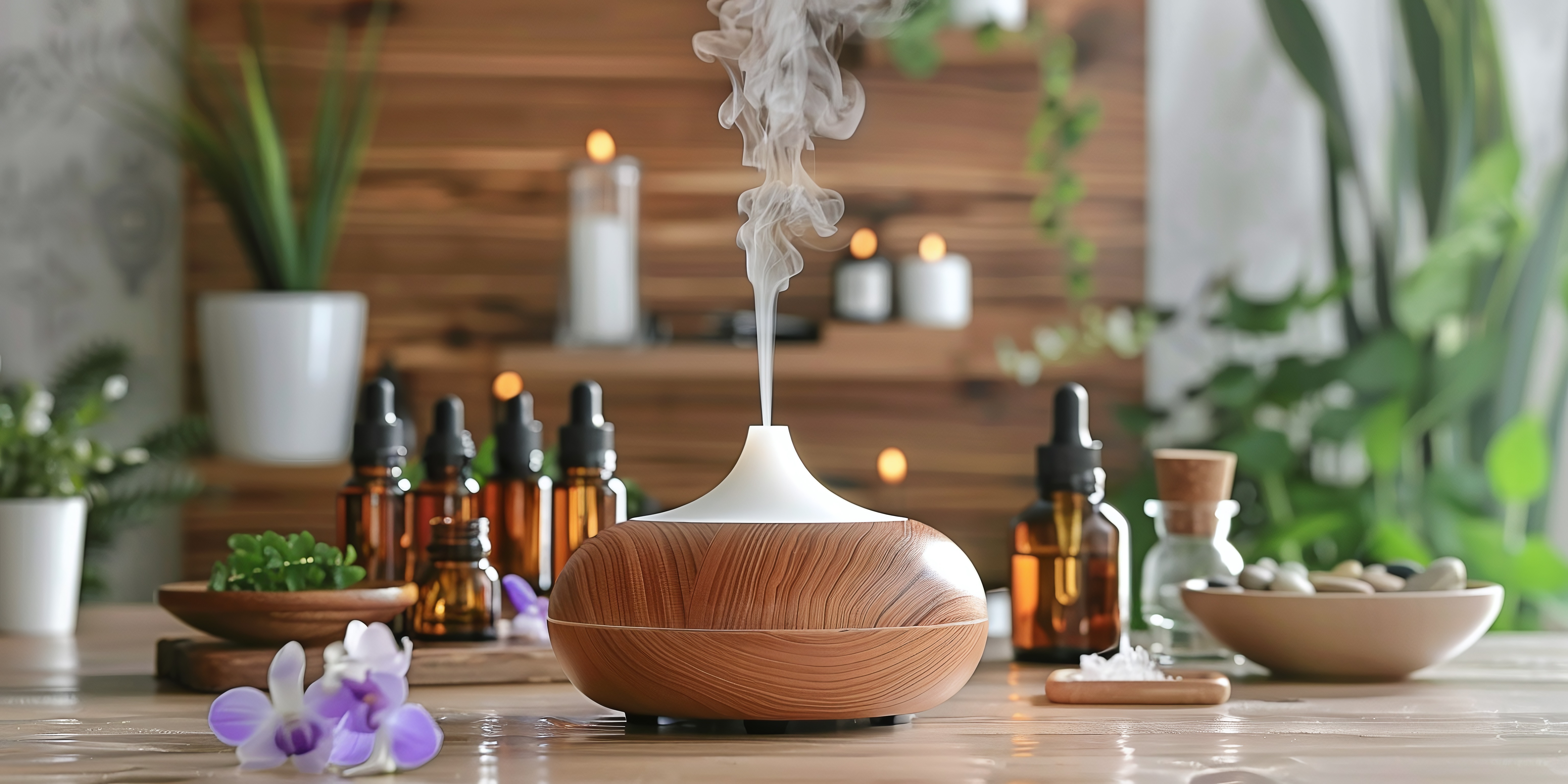 Combat Seasonal Depression with Essential Oils AdobeStock 828488617