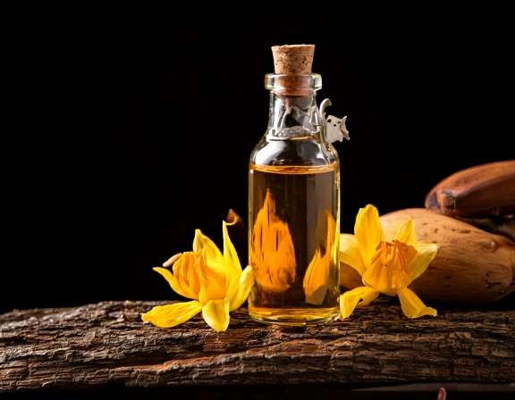 Nag Champa Essentials: Safe Use and Dilution Guide