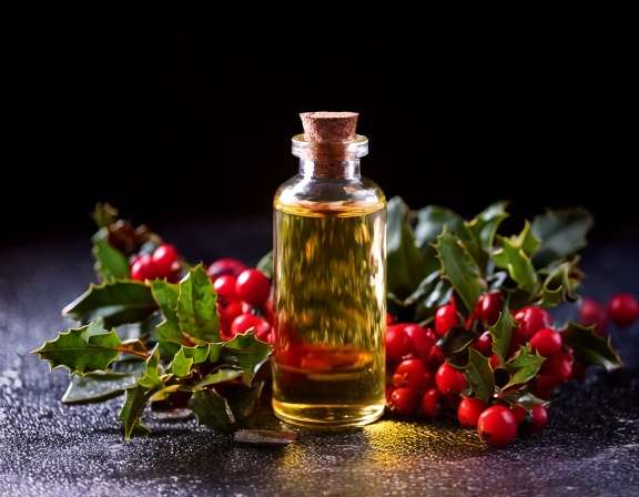 Wintergreen Essential Oil: Recipes and Tips for Use