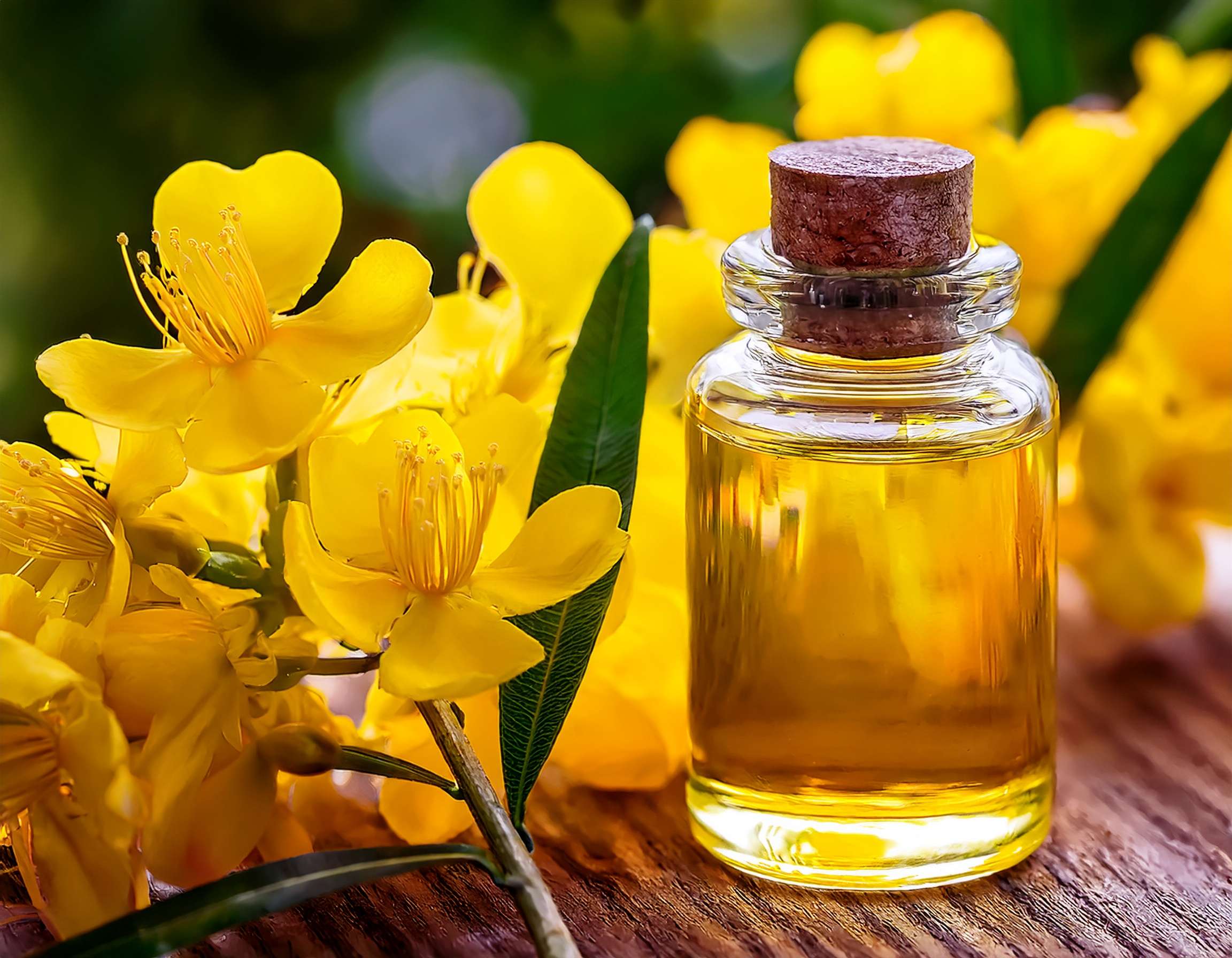 Firefly Generate An Image Of Palmarosa Essential Oil Aromatherapy Concept 334137