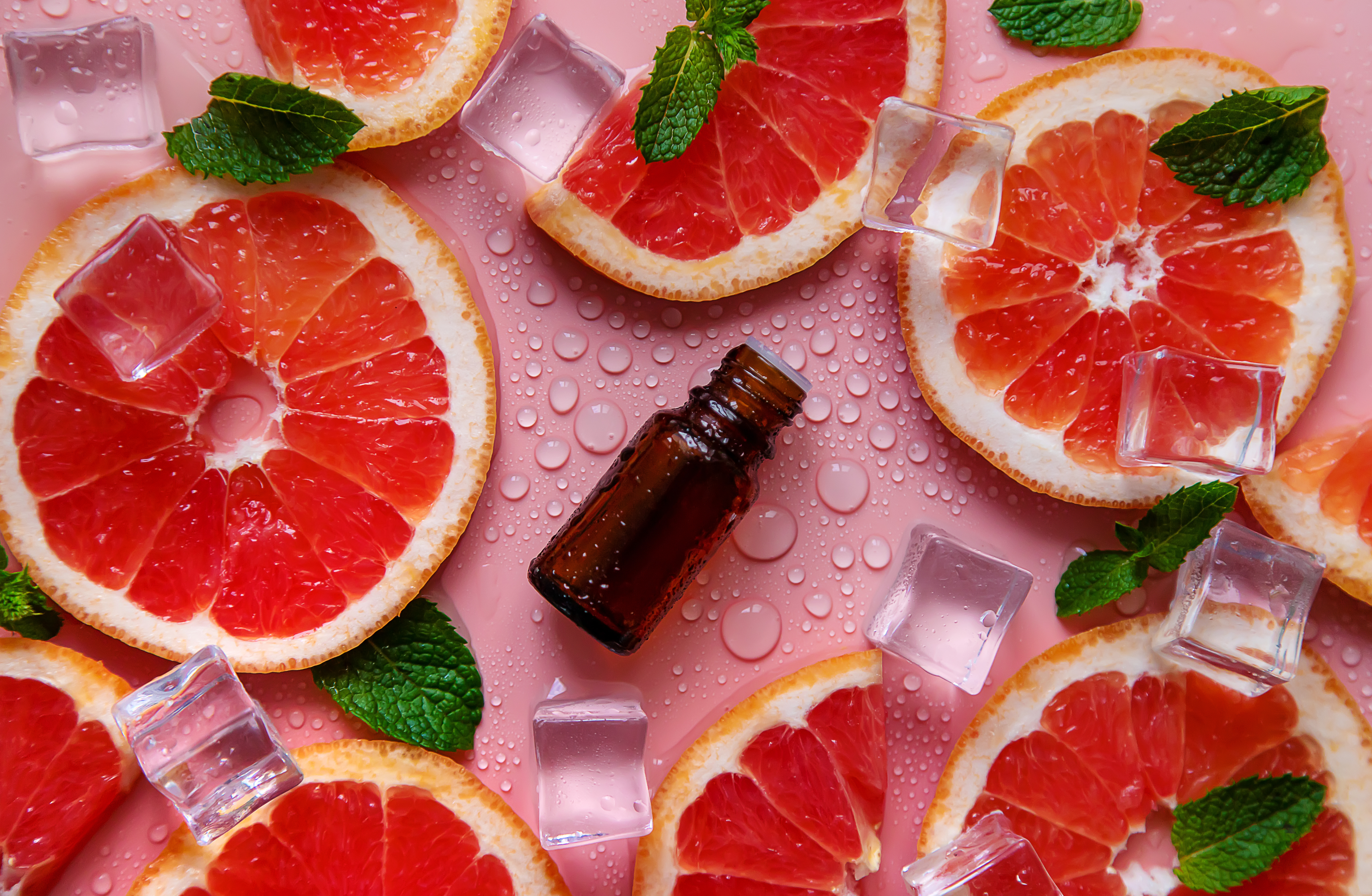 DIY Grapefruit Bath Salts for Detox AdobeStock 520831580 1