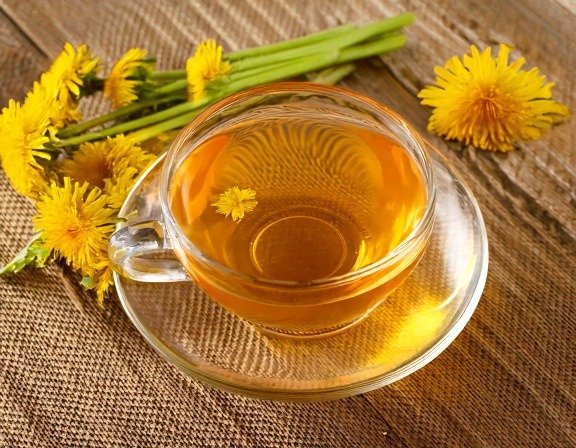 Herbal Teas for Weight Loss: Natural Boosters Explained Firefly Generate An Image Of Dandelion Herbal Tea 348866