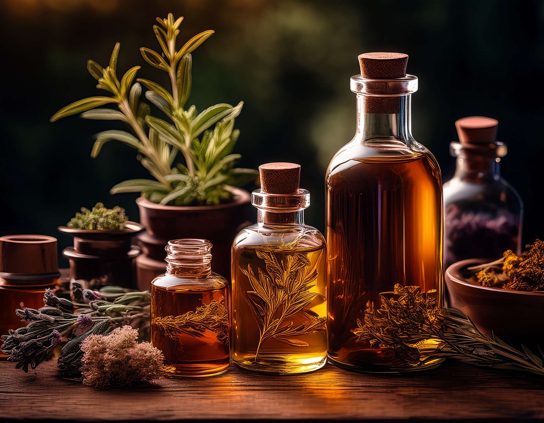 Tonka Bean Absolute vs Essential Oil: Uses, Scent, Safety