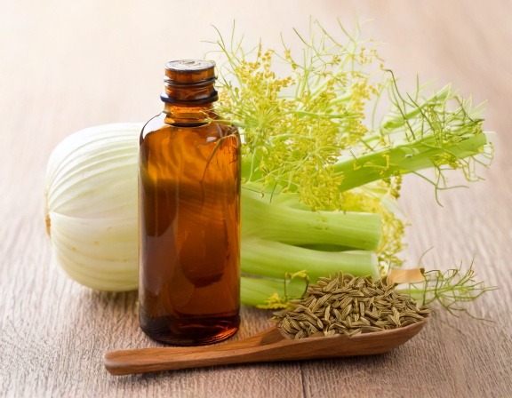 Firefly Generate An Image Of Fennel Essential Oil 558412