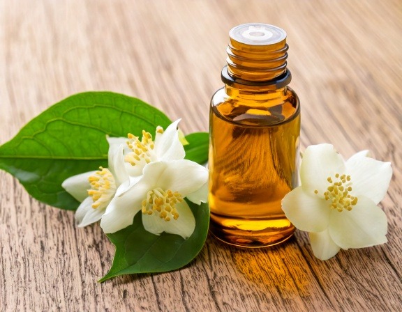 Firefly Generate An Image Of Jasmine Essential Oil 777555
