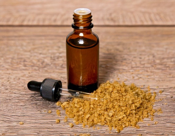 Firefly Generate An Image Of Myrrh Essential Oil 348866