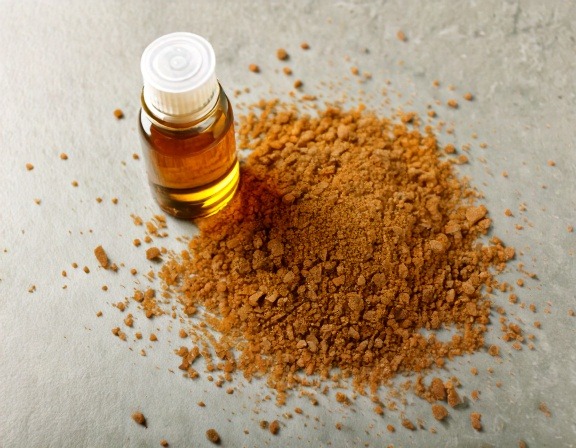 Firefly Generate An Image Of Myrrh Essential Oil 818867