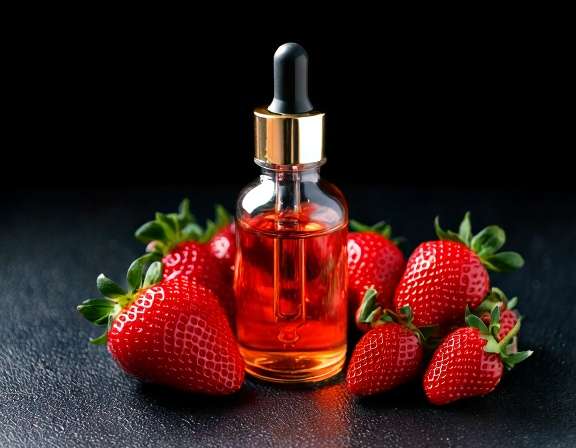 Understanding Strawberry Essential Oil Benefits