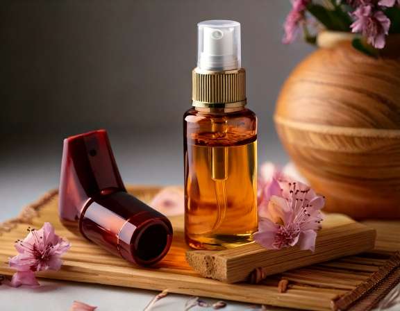 Essential Oil Inhalers 101: Safe Recipes for Stress and Travel