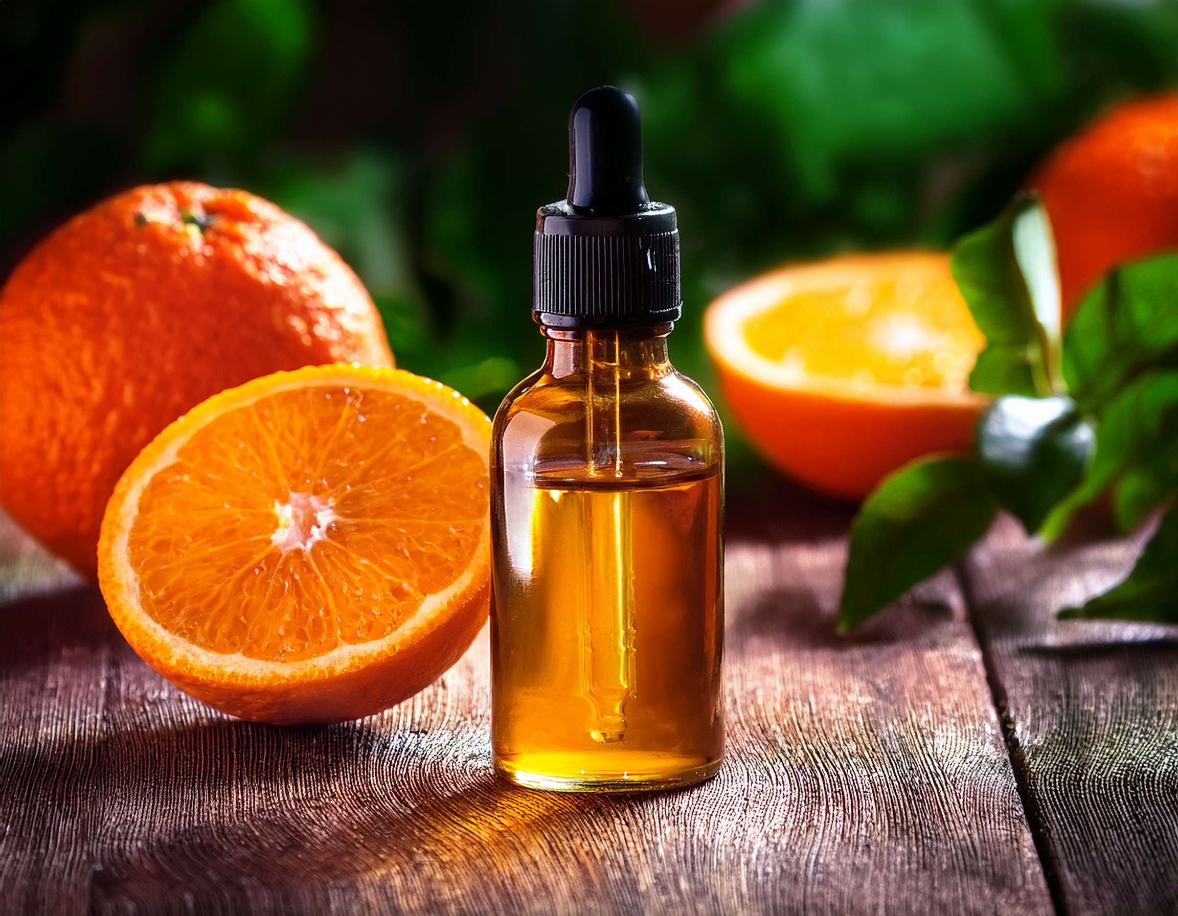 DIY Orange Essential Oil Cleaning Recipes You’ll Love
