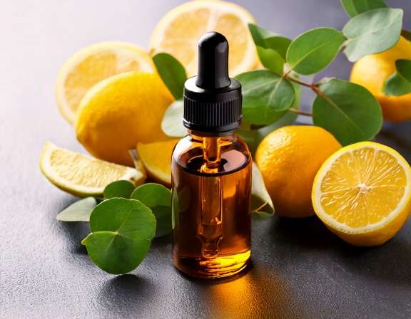 Lemon Eucalyptus Essential Oil: Uses, DIY Recipes, and Safety