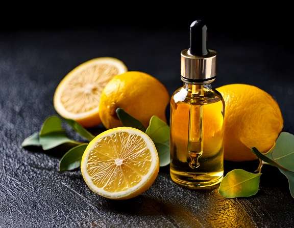 Essential Oils for Sore Throat Relief: Safe and Effective Tips