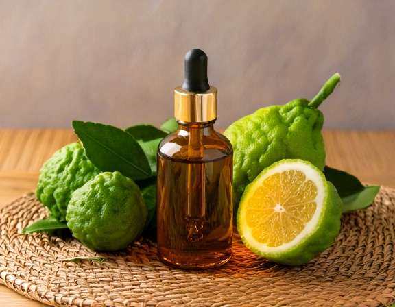Bergamot Essential Oil Benefits for Your Daily Routine