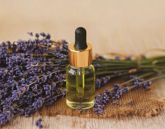 Best Calming Essential Oils for Anxiety at Night Before Bed
