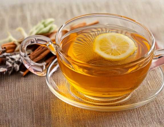 cup of tea
