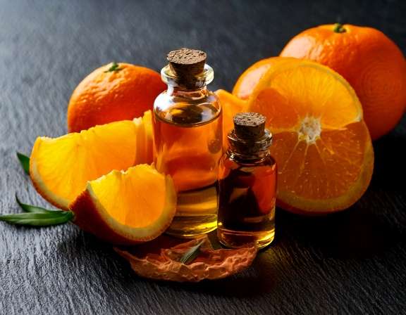 7 Orange Essential Oil Blends for a Fresh, Sunny Home