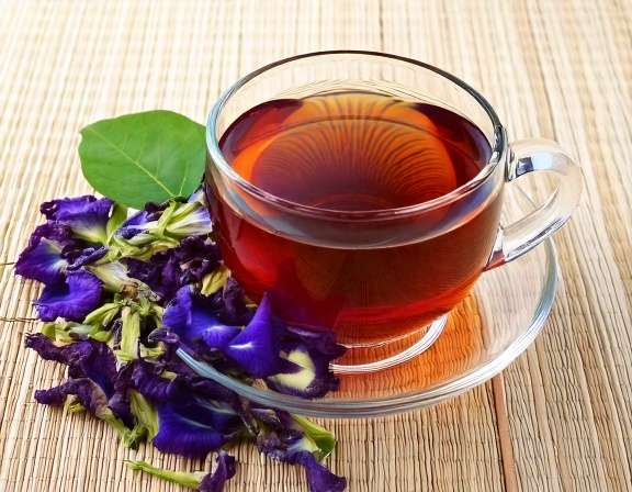 Butterfly Pea Flower Tea Benefits and How to Brew It Right