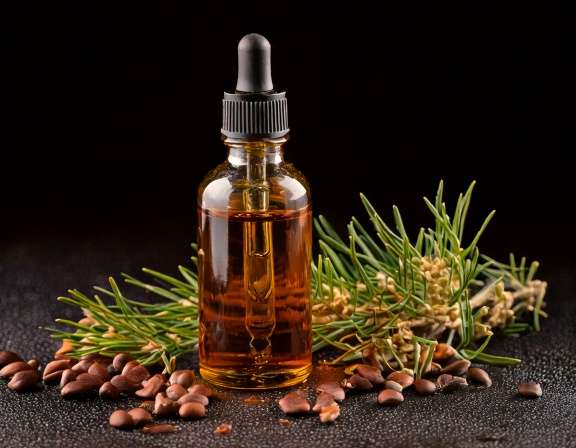 Cedarwood Atlas vs Virginia: Scent, Sleep, and Safe Dilution