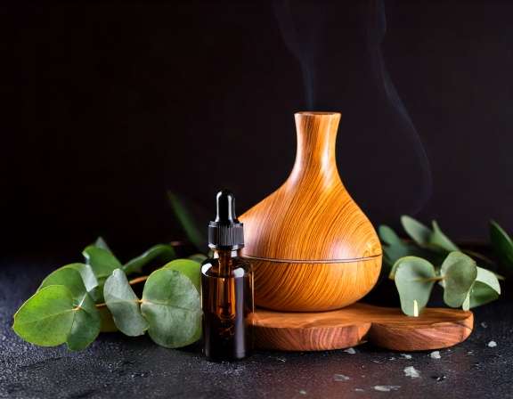 8 Clean Scents That Pair Beautifully With Eucalyptus Essential Oil