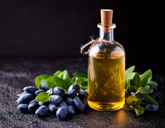 Honeysuckle Essential Oil: Evening Bliss Recipes