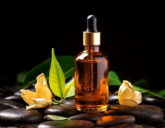 DIY Nag Champa Room Spray for Blissful Evenings