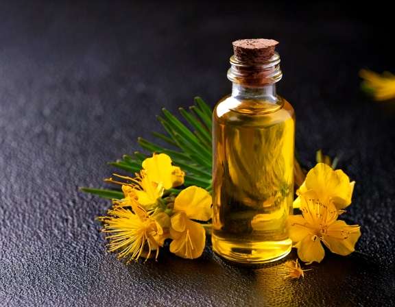 Palmarosa Essential Oil: Benefits for Skin Care