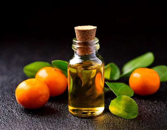 May Chang Essential Oil for a Clean-Citrus Home