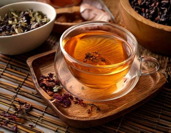 Fennel Tea for Bloating: Best Brew Time and Safety