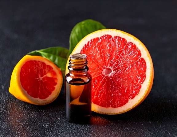 3 Affordable DIY Gifts with Grapefruit Essential Oil