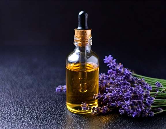 7 Essential Oil Recipes for a Calm Night Routine