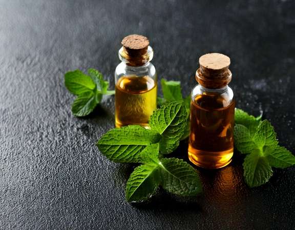 Essential Oils for Car Sickness Relief